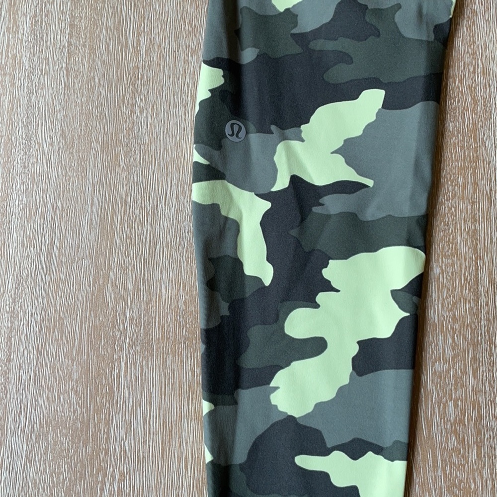 Lululemon Swift Speed High Rise Tight 28” - Picture 13 of 14